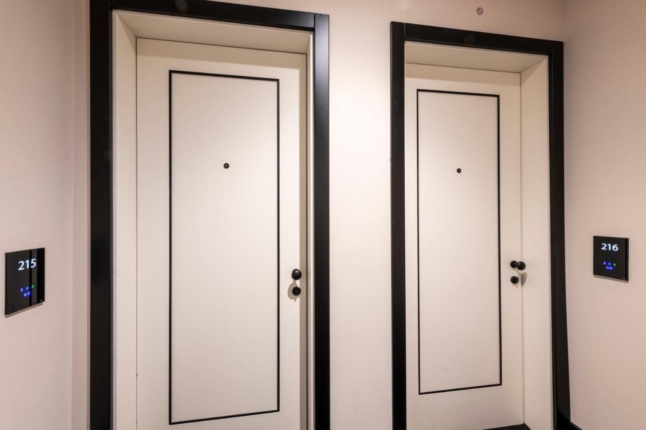 H10 Palazzo Galla Roma Dış mekan fotoğraf