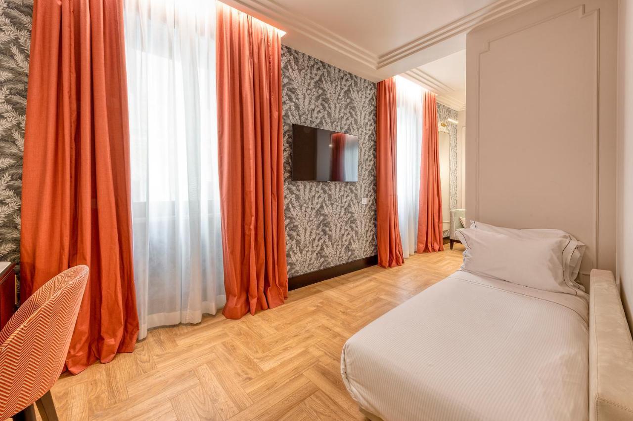 H10 Palazzo Galla Roma Dış mekan fotoğraf