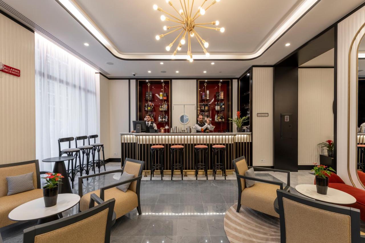 H10 Palazzo Galla Roma Dış mekan fotoğraf