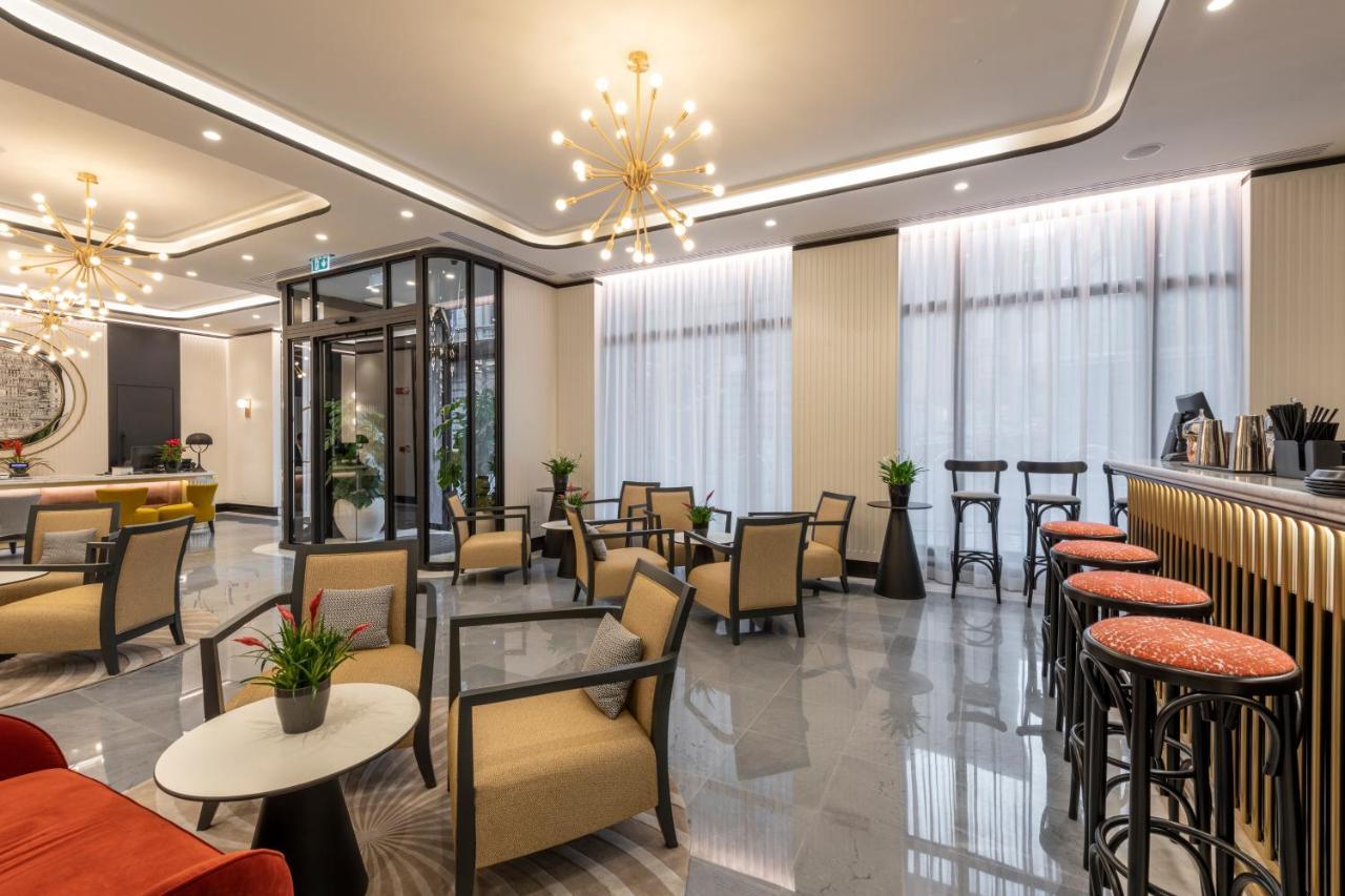 H10 Palazzo Galla Roma Dış mekan fotoğraf