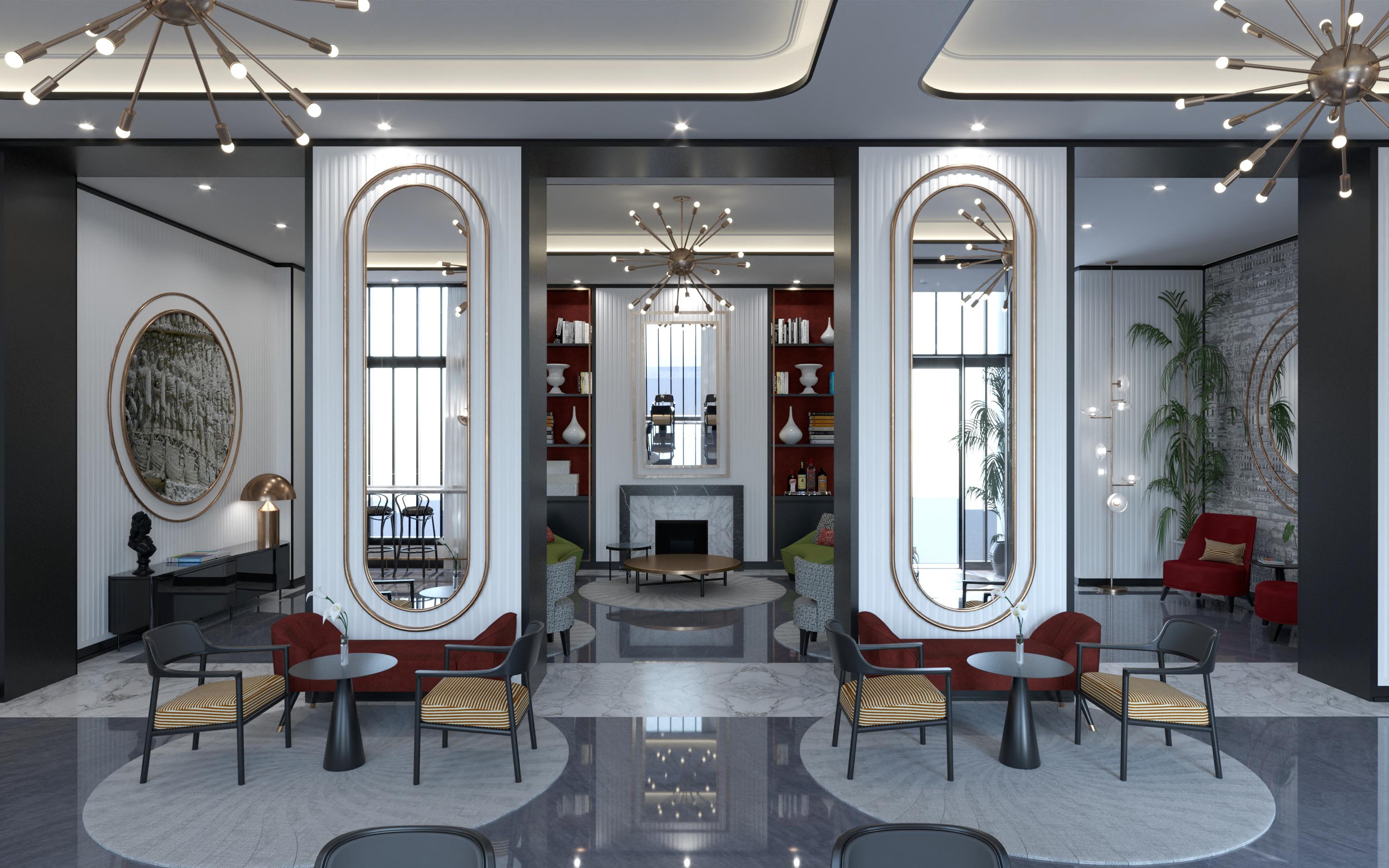 H10 Palazzo Galla Roma Dış mekan fotoğraf