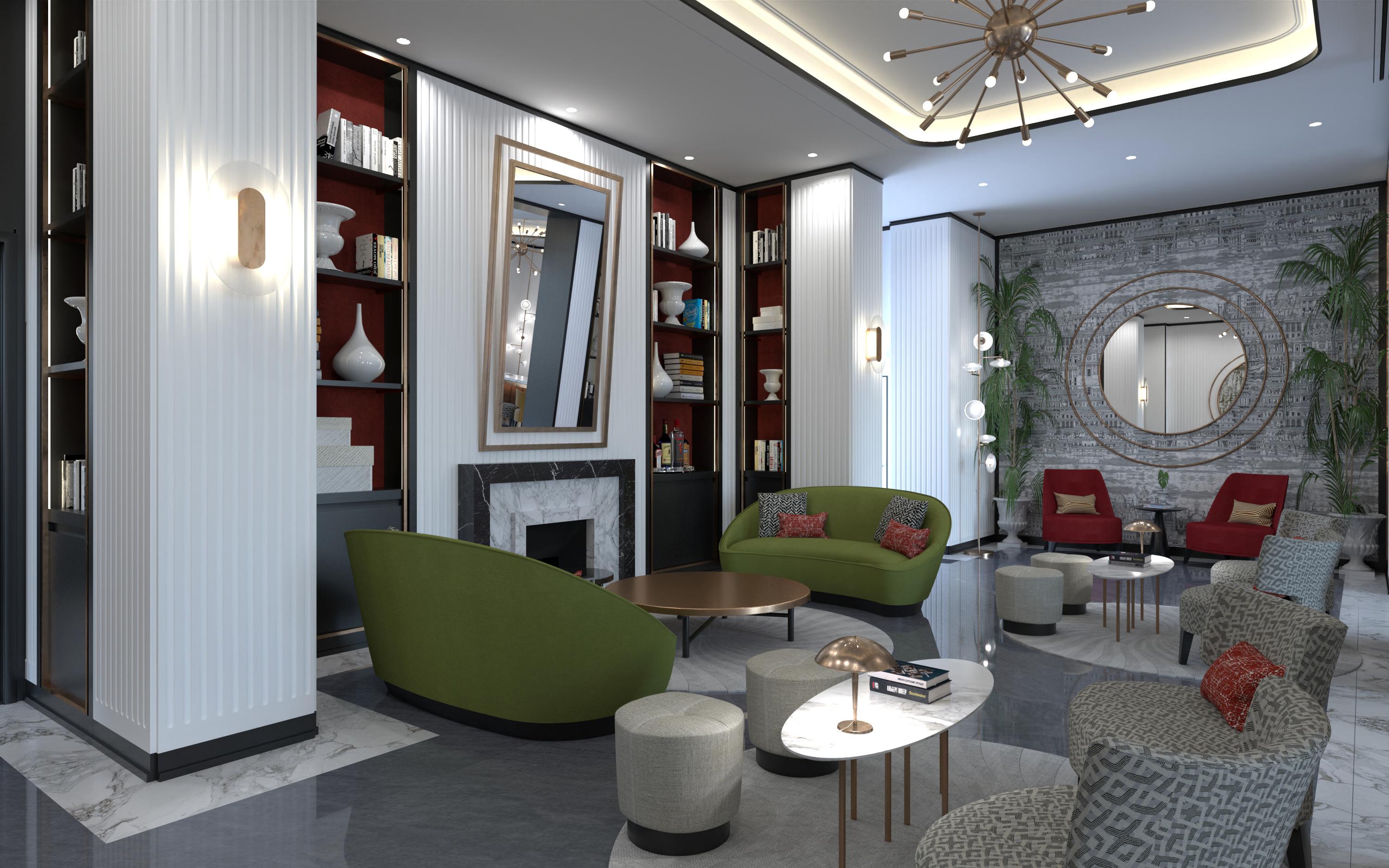 H10 Palazzo Galla Roma Dış mekan fotoğraf